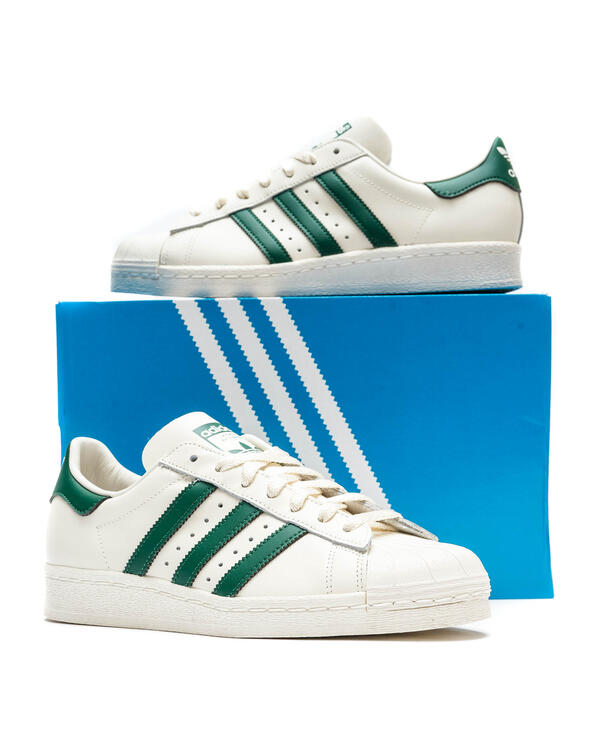 Adidas Originals SUPERSTAR 82 | GW6011 | AFEW STORE